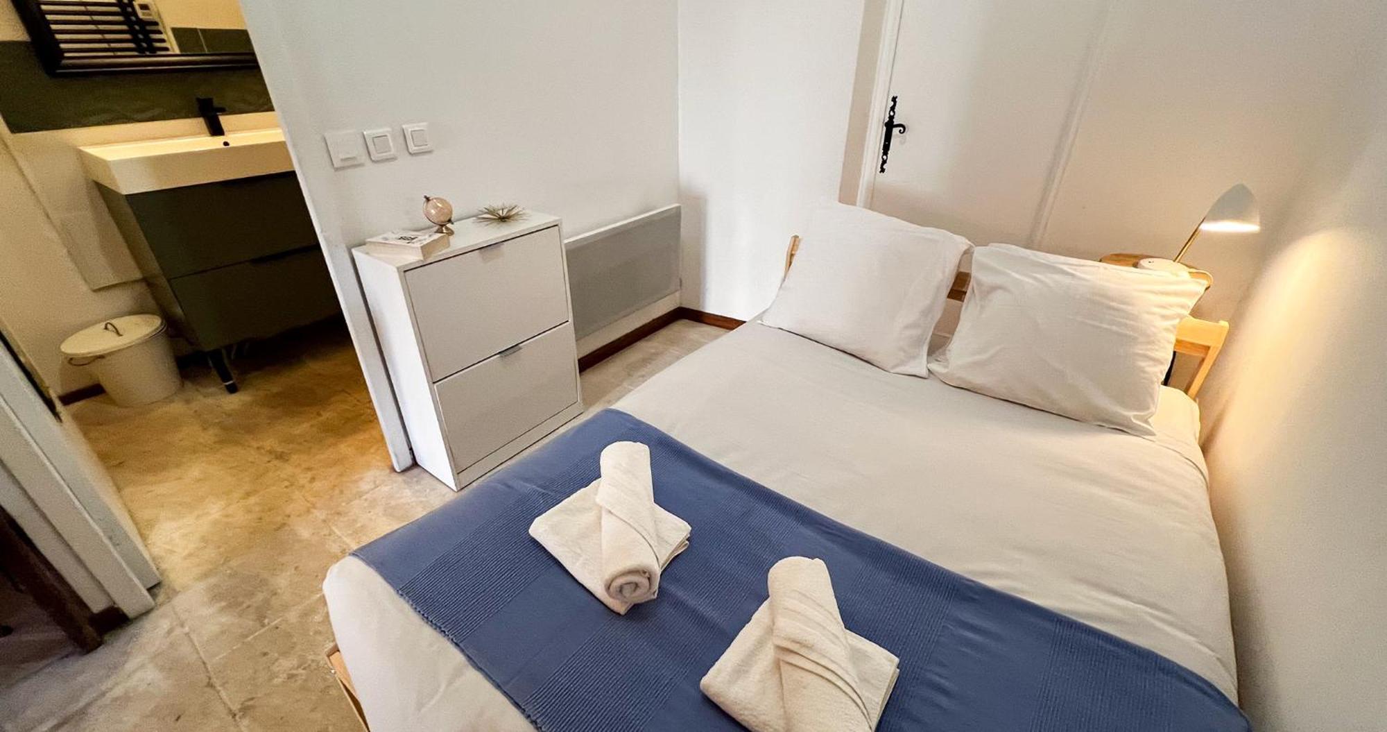 Appartement Hypercenter - Wifi - Loft With Character ! Avignon
