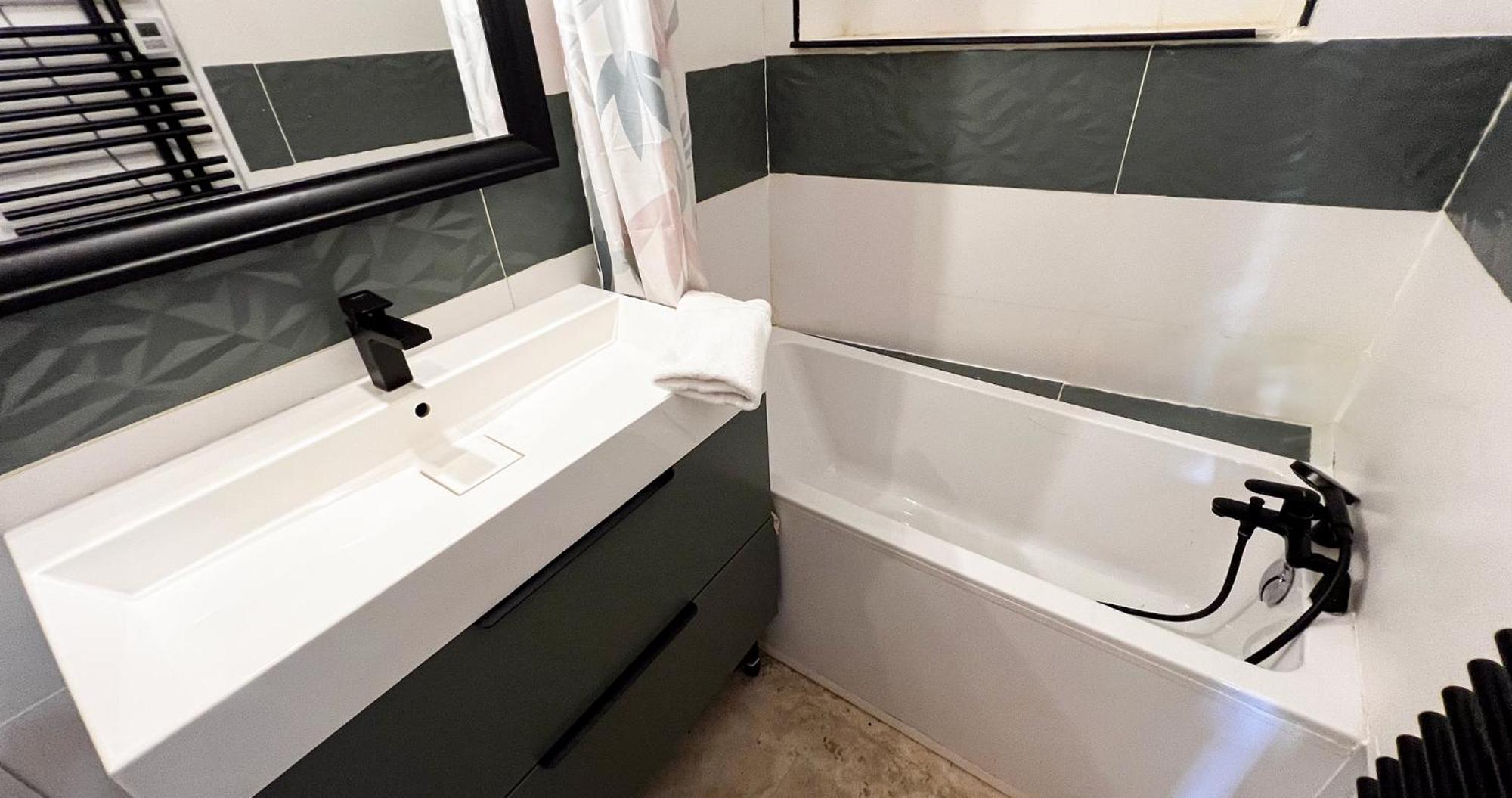 Appartement Hypercenter - Wifi - Loft With Character ! Avignon