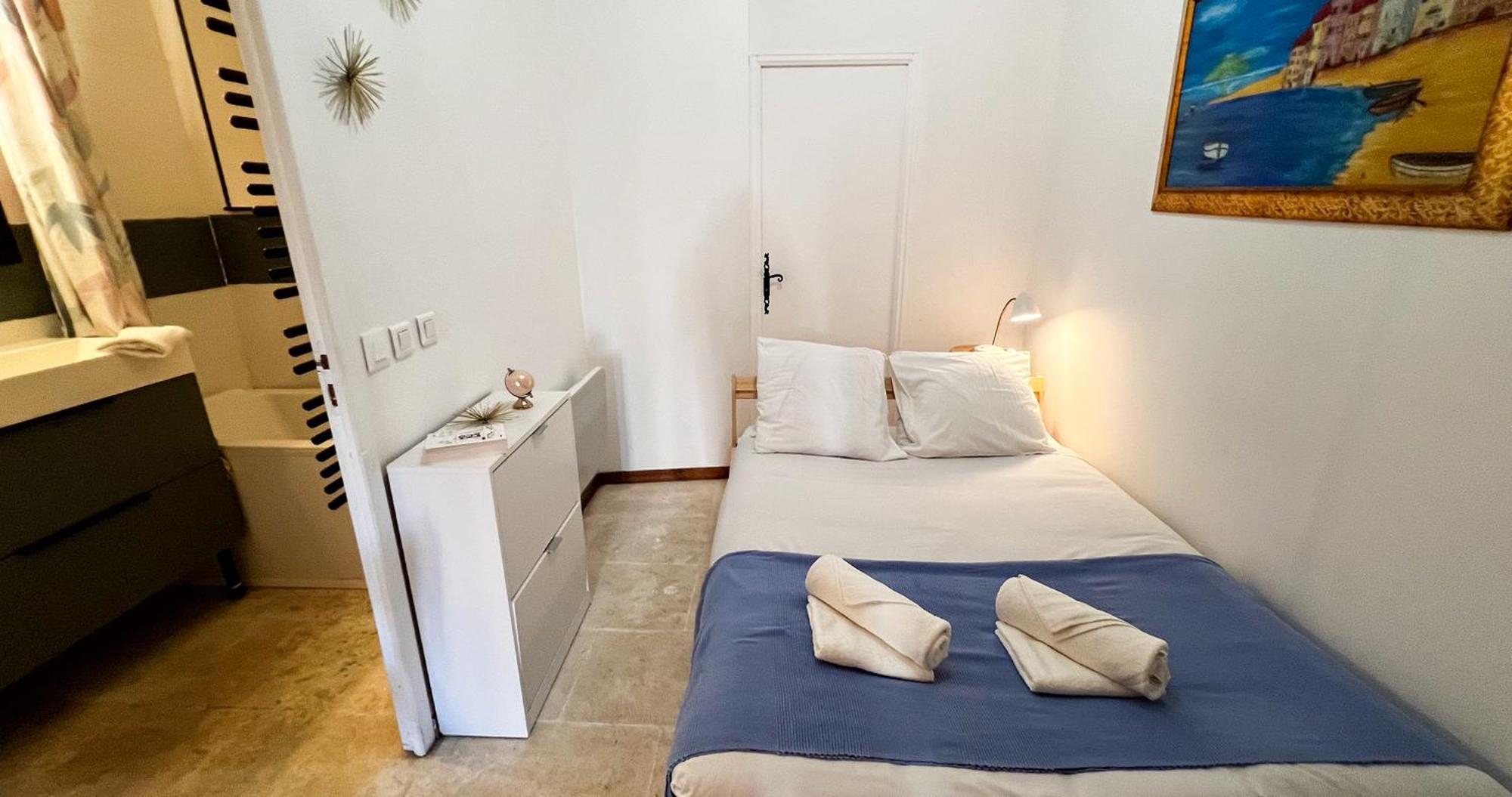 Hypercenter - Wifi - Loft With Character ! * Avignon