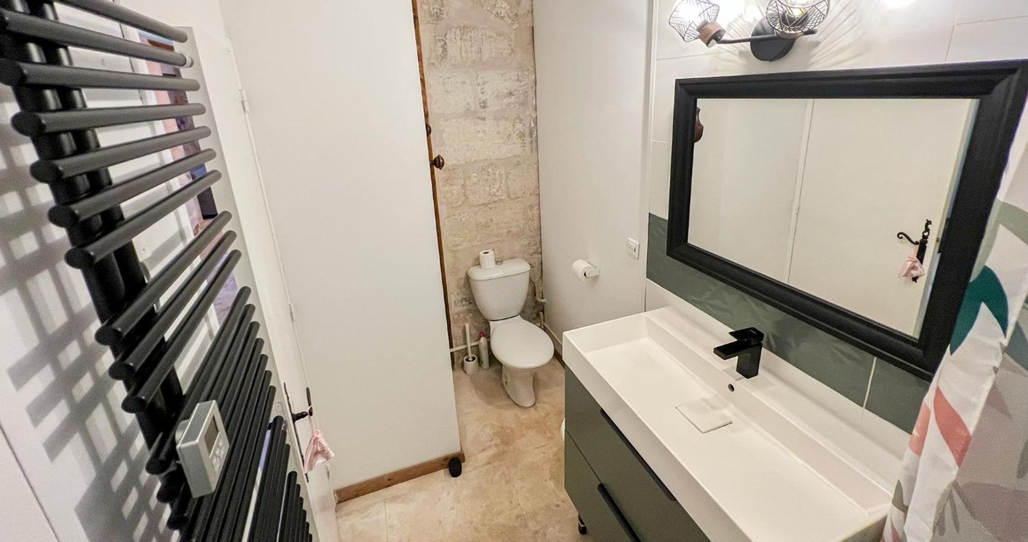 Hypercenter - Wifi - Loft With Character ! Avignon