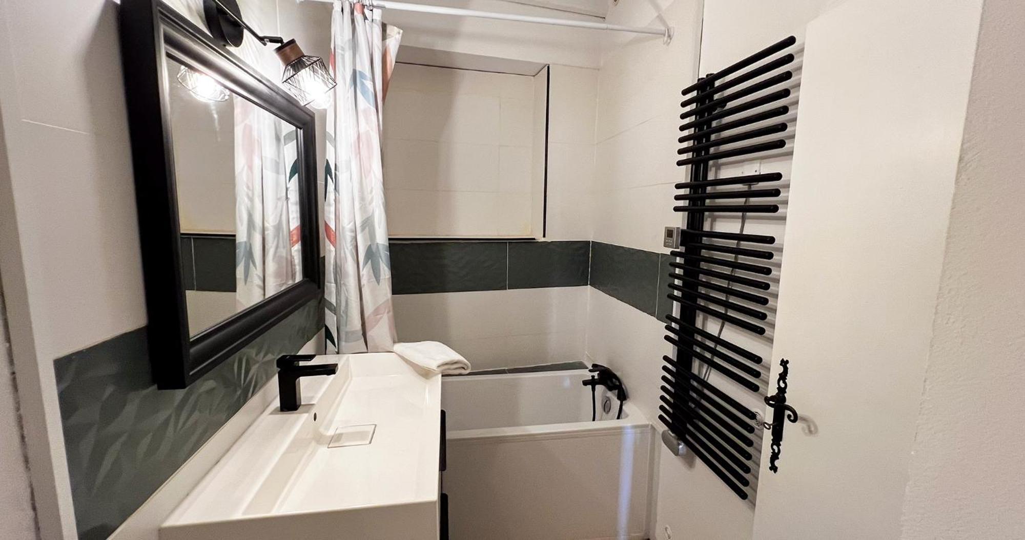 Hypercenter - Wifi - Loft With Character ! Appartement