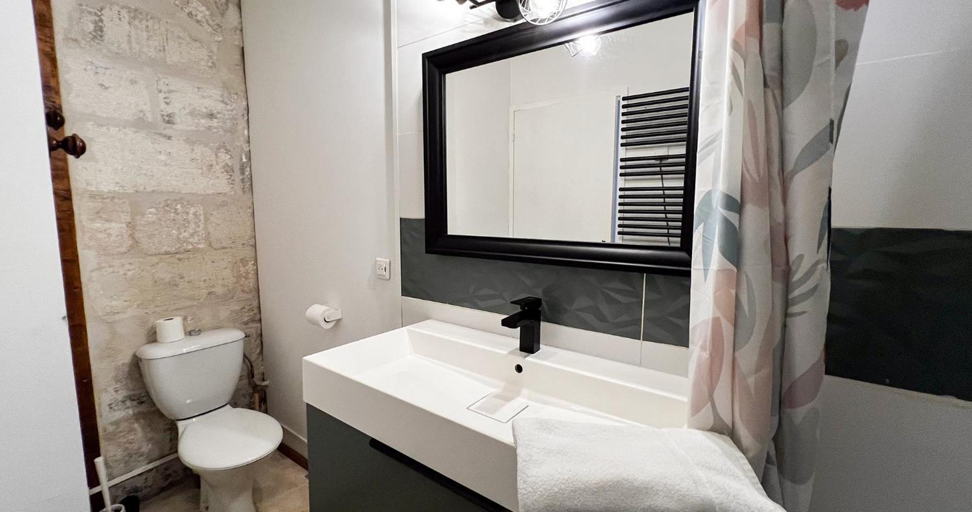 Hypercenter - Wifi - Loft With Character ! Apartamento *