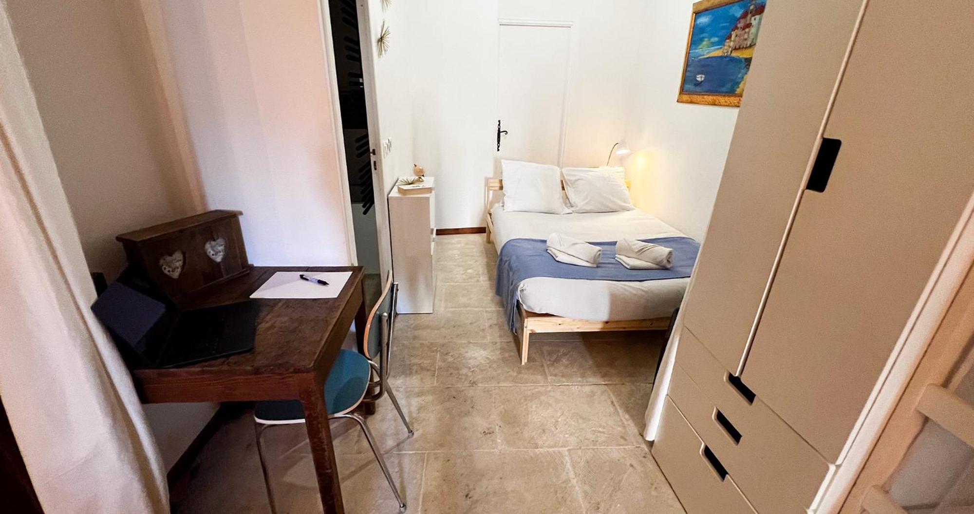 Hypercenter - Wifi - Loft With Character !