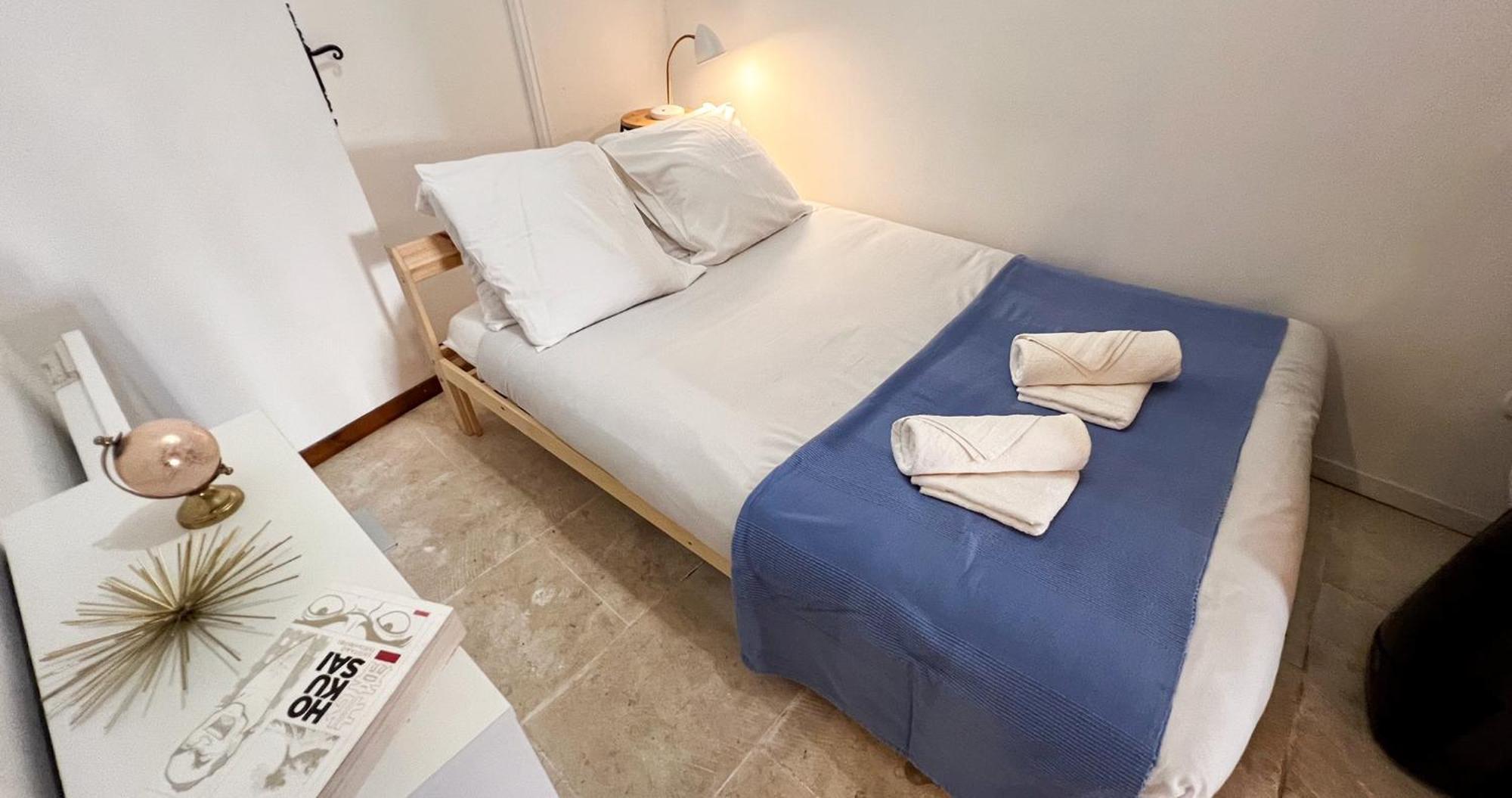Hypercenter - Wifi - Loft With Character ! Apartamento Avinhão